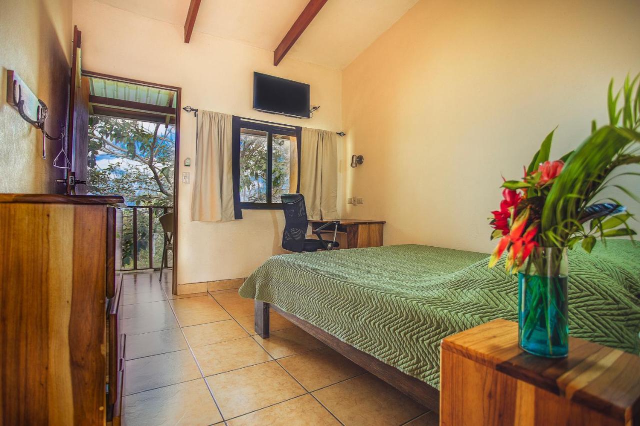 Hotel La Hacienda Quesada  Экстерьер фото
