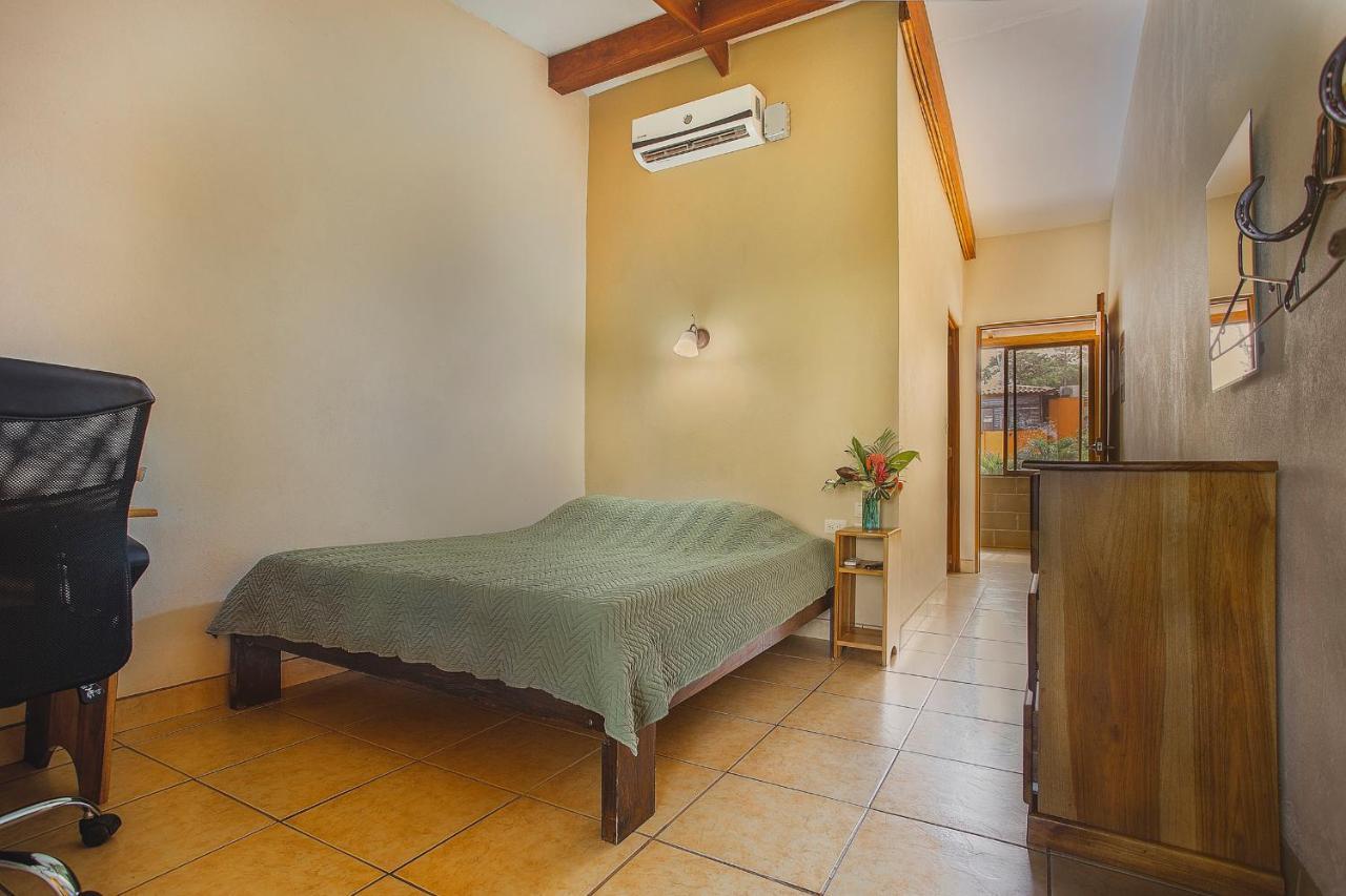 Hotel La Hacienda Quesada  Экстерьер фото