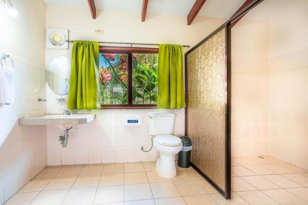 Hotel La Hacienda Quesada  Экстерьер фото