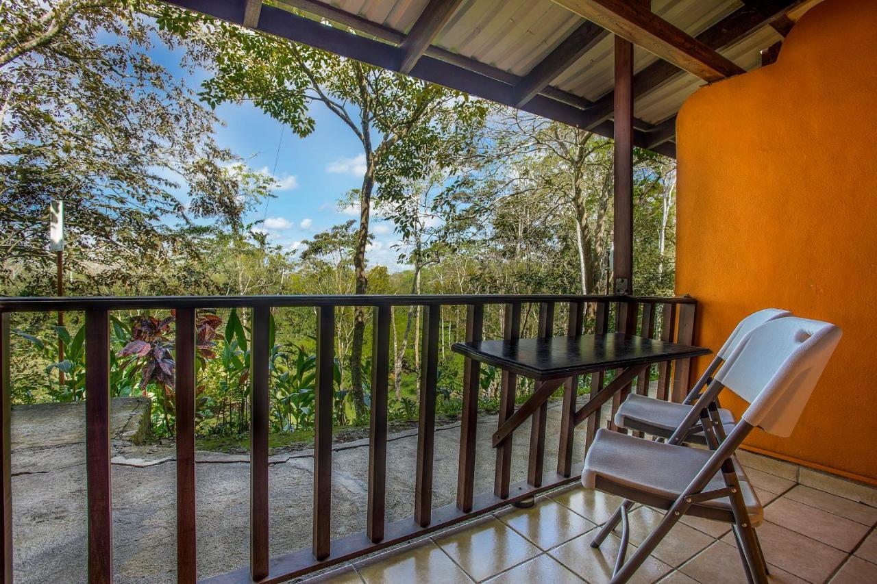 Hotel La Hacienda Quesada  Экстерьер фото